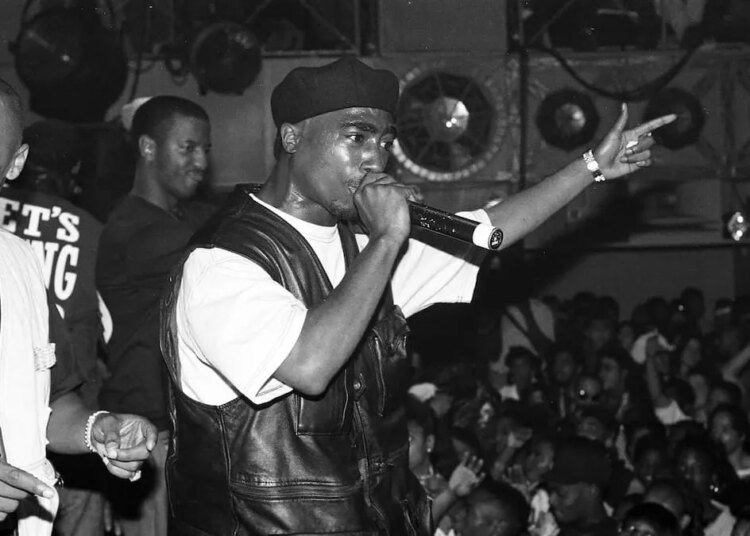 Tupac’s 3 Most Brutal Diss Tracks That Aren’t ‘Hit ‘Em Up’