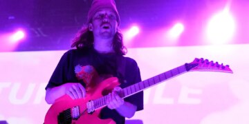 Judge Rules if Former Turnstile Guitarist Brady Ebert Is Mentally Competent To Stand Trial