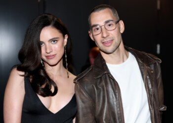 ‘Absolutely Not’: Jack Antonoff Shuts Down Fan’s Song Request Following Margaret Qualley Split