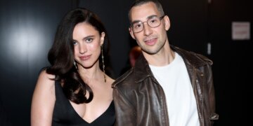 ‘Absolutely Not’: Jack Antonoff Shuts Down Fan’s Song Request Following Margaret Qualley Split