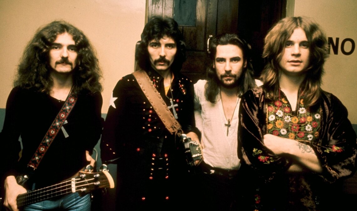 Ozzy Osbourne’s Final Conversation With Black Sabbath Bandmate Foreshadowed His Death the Next Day