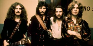 Ozzy Osbourne’s Final Conversation With Black Sabbath Bandmate Foreshadowed His Death the Next Day