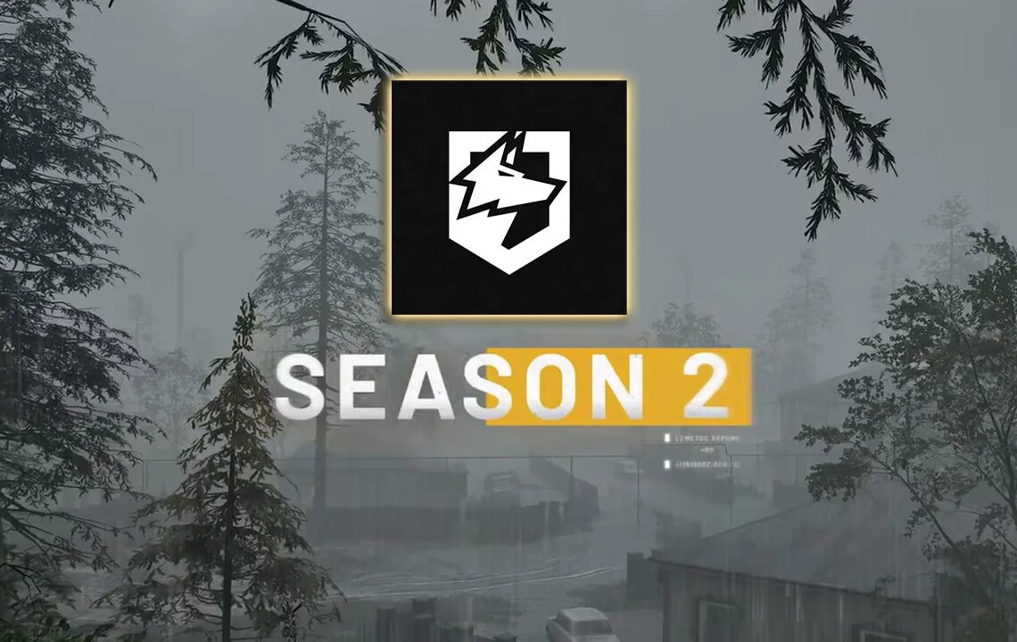 WARDOGS Developer Confirms Season 2 Rain Won’t Change Mid-Match