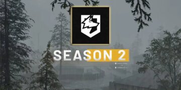 WARDOGS Developer Confirms Season 2 Rain Won’t Change Mid-Match