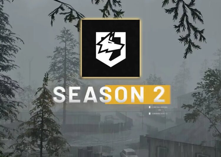 WARDOGS Developer Confirms Season 2 Rain Won’t Change Mid-Match