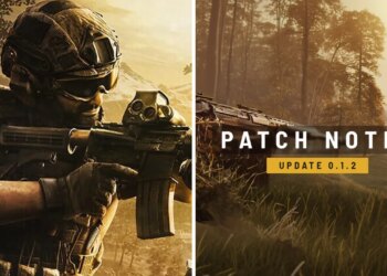 Wardogs Update 0.1.2 Fixes XP Exploits and Windows Crashes – Full Patch Notes