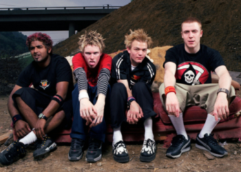 3 No-Skip Pop-Punk Albums Turning 25 This Year