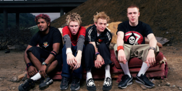 3 No-Skip Pop-Punk Albums Turning 25 This Year