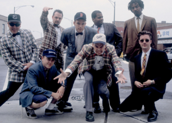 3 Ska-Punk Bands of the 90s That Had Millennials Skanking and Wearing Checkers and Plaid