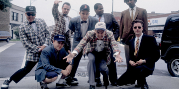 3 Ska-Punk Bands of the 90s That Had Millennials Skanking and Wearing Checkers and Plaid