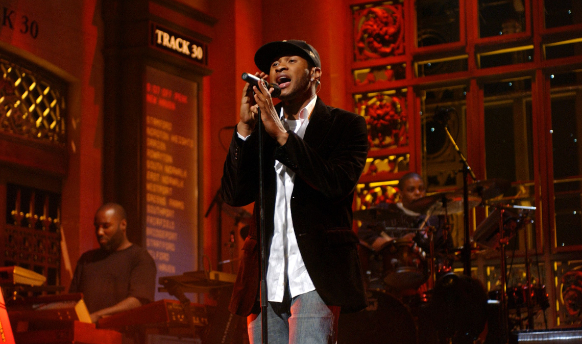 3 R&B Hits of the 2000s That Got Millennials Through Their First Real Breakup