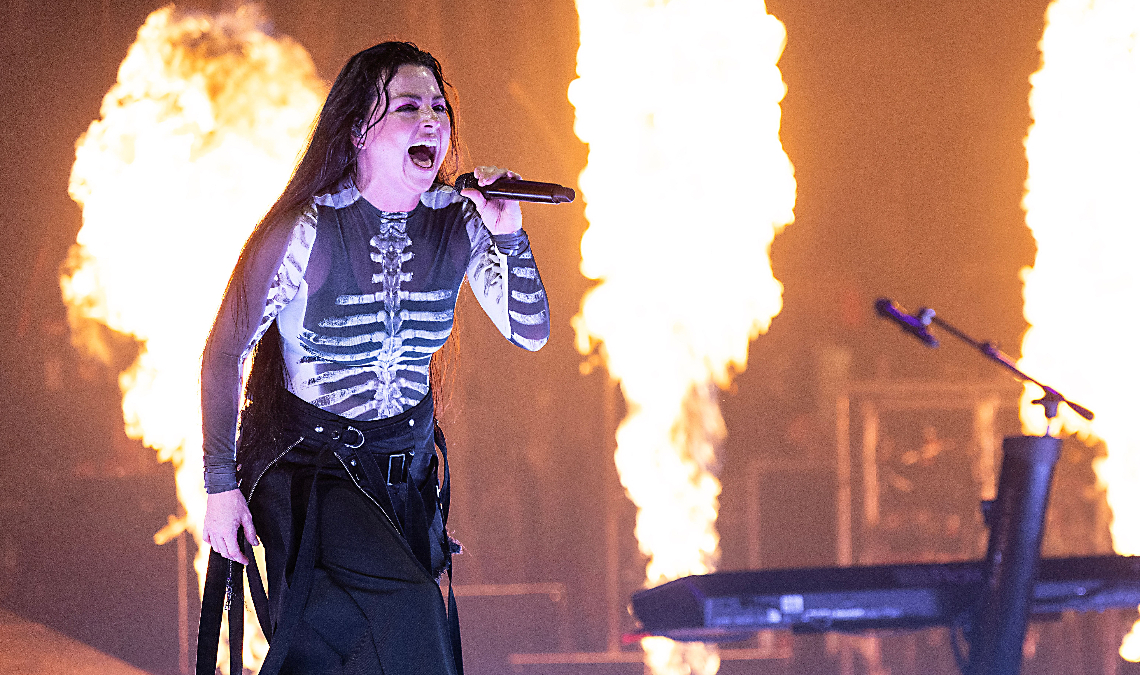 3 Female-Fronted Rock Bands of the 2000s That Deserve More Love