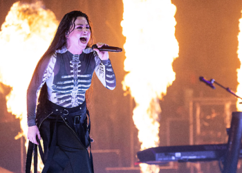 3 Female-Fronted Rock Bands of the 2000s That Deserve More Love