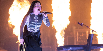 3 Female-Fronted Rock Bands of the 2000s That Deserve More Love