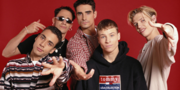 3 Iconic 90s Groups Who Shockingly Never Earned a No. 1 Hit