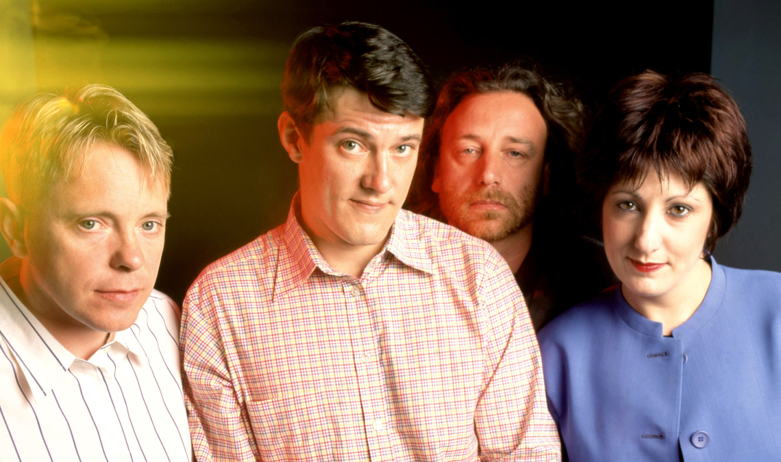 3 Genre-Defying Songs From the 1980s That Sounded Weirdly Ahead of Their Time