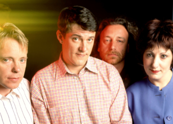 3 Genre-Defying Songs From the 1980s That Sounded Weirdly Ahead of Their Time