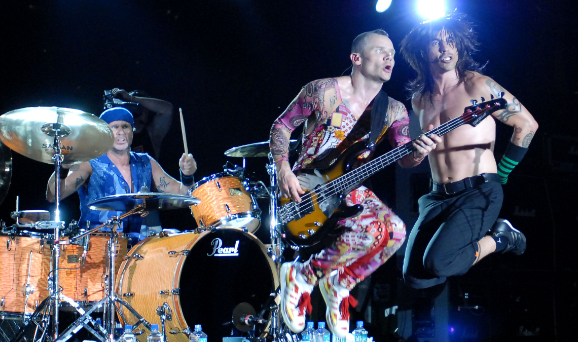 4 No-Skip Rock Albums Turning 20 This Year