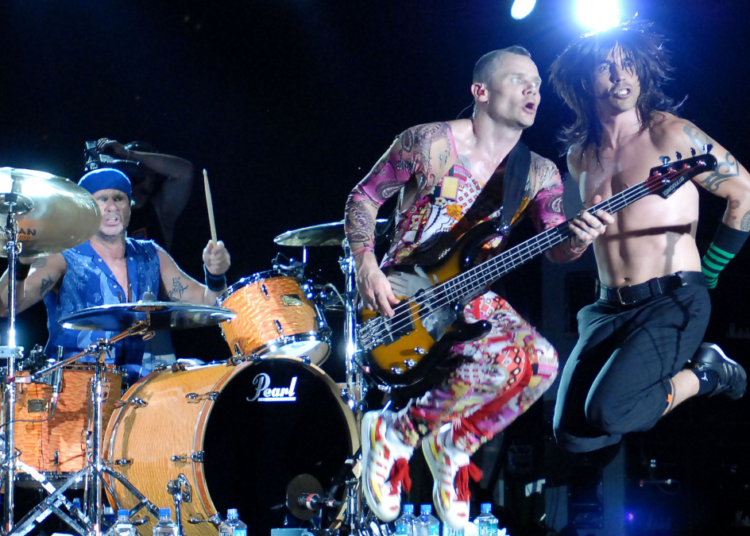 4 No-Skip Rock Albums Turning 20 This Year