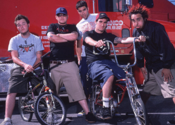 3 Pop-Punk Songs From the 2000s That I’d Take Over Most of the ‘Classics’ Any Day