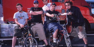 3 Pop-Punk Songs From the 2000s That I’d Take Over Most of the ‘Classics’ Any Day