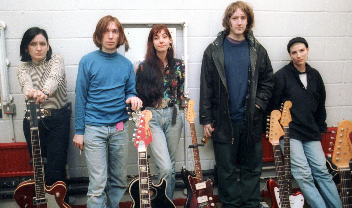 3 No-Skip Shoegaze Albums Turning 35 This Year
