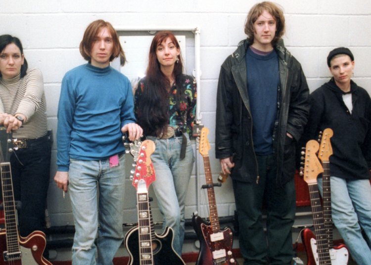 3 No-Skip Shoegaze Albums Turning 35 This Year