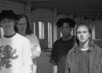 4 Dream Pop Songs From the 1990s That Could Soundtrack the Literal Backrooms