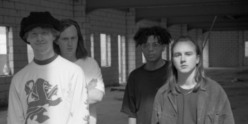 4 Dream Pop Songs From the 1990s That Could Soundtrack the Literal Backrooms