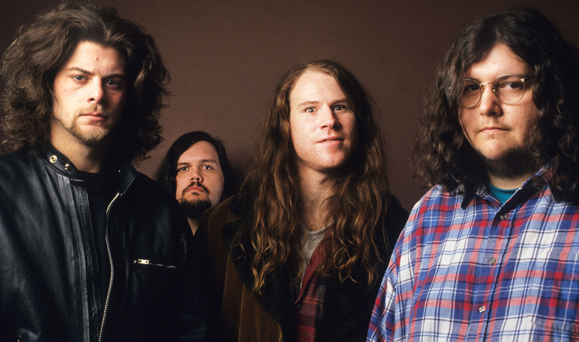 3 Grunge Bands That Never Got As Big As Nirvana (And I’m Still Mad About It)