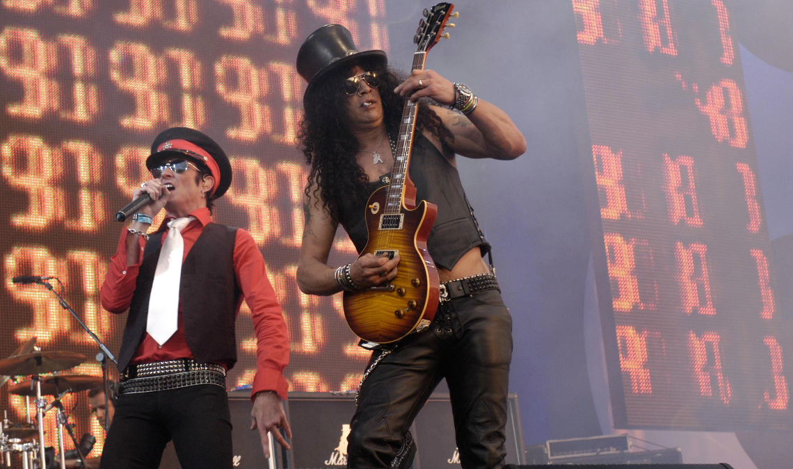 These 3 Rock Songs From the Non-PC Era of the 2000s Have Aged Surprisingly Well