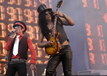 These 3 Rock Songs From the Non-PC Era of the 2000s Have Aged Surprisingly Well