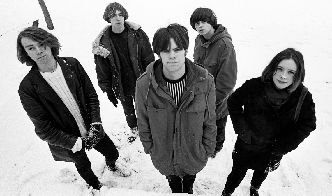4 Shoegaze Songs That Will Make You ‘Get’ Why Everyone Loves the Genre