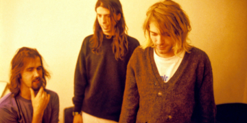 On This Day in 1991, Nirvana Released This Iconic Single That Broke Grunge Into the Mainstream