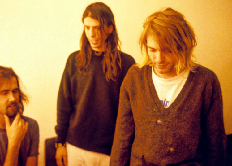 On This Day in 1991, Nirvana Released This Iconic Single That Broke Grunge Into the Mainstream