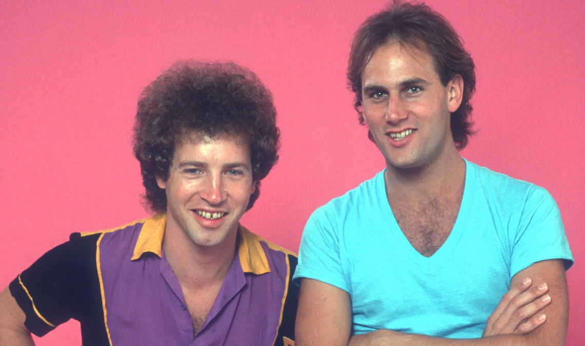3 ‘Cheesy’ One-Hit Wonders From the 1980s That I Refuse to Stop Defending