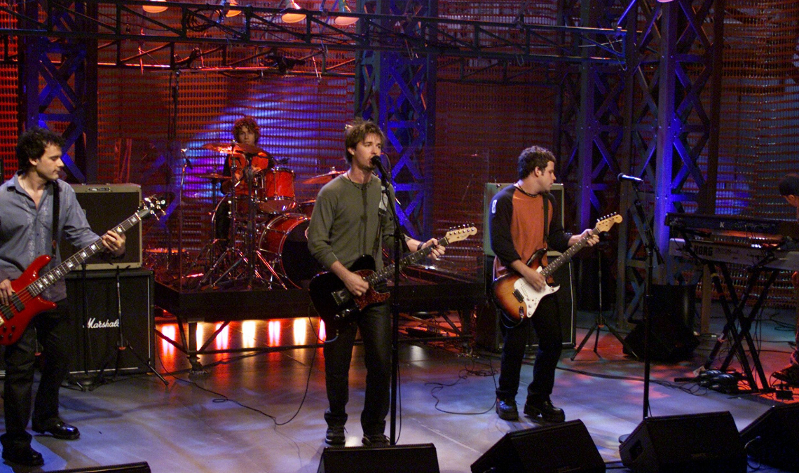 3 Alternative Rock Songs From the 2000s That Were Too Good to Be One-Hit Wonders