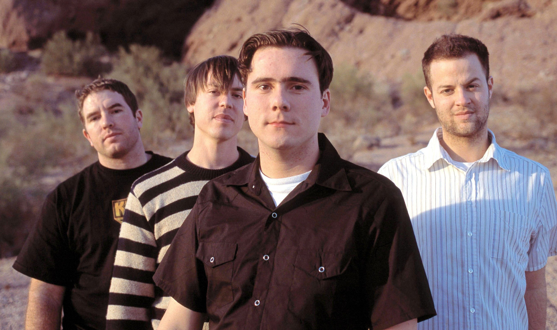 3 No-Skip Emo Albums Turning 30 This Year