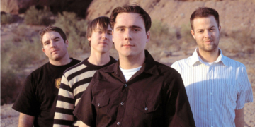 3 No-Skip Emo Albums Turning 30 This Year
