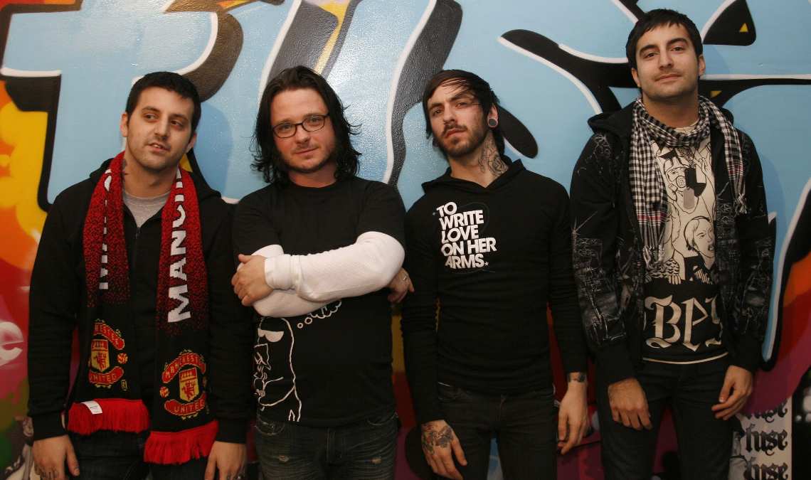 3 Emo Bands of the 2000s That Deserve a Second Life With Gen Z