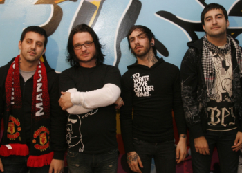3 Emo Bands of the 2000s That Deserve a Second Life With Gen Z