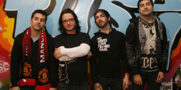 3 Emo Bands of the 2000s That Deserve a Second Life With Gen Z