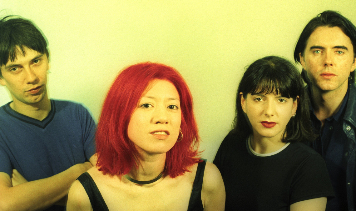 4 90s Shoegaze Albums That Deserve a Second Life With Gen Z