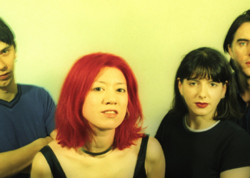 4 90s Shoegaze Albums That Deserve a Second Life With Gen Z