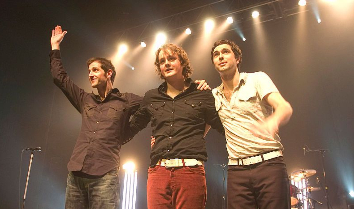 3 Bands Who Pioneered 2000s Post-Britpop
