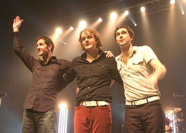 3 Bands Who Pioneered 2000s Post-Britpop