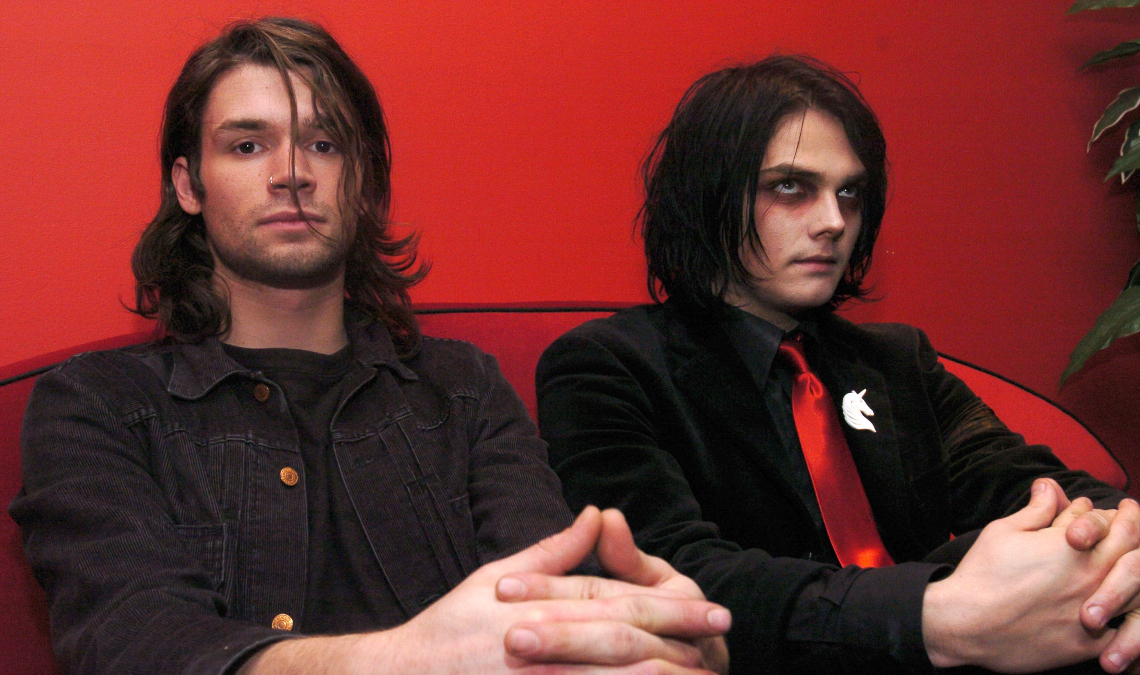 3 Emo Bands From the 2000s That Are Winning Over Gen Alpha, Making Their Millennial Parents Proud