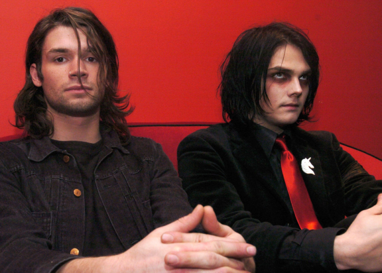 3 Emo Bands From the 2000s That Are Winning Over Gen Alpha, Making Their Millennial Parents Proud
