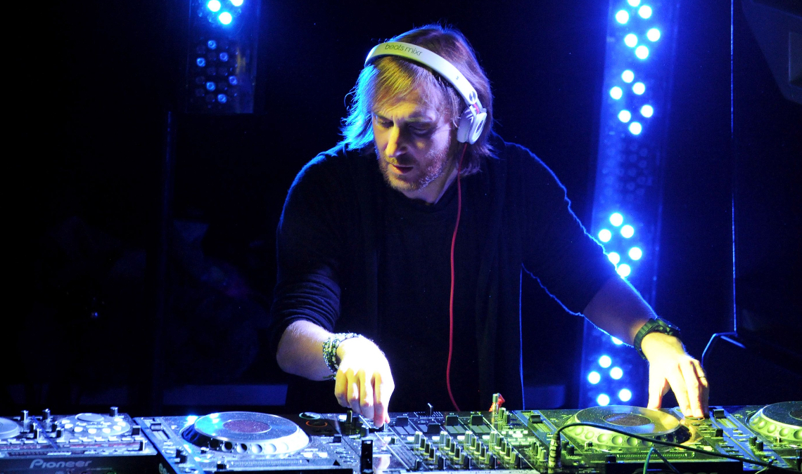 3 No-Skip EDM Albums Turning 15 This Year
