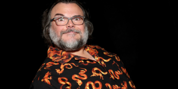 Jack Black Has Always Been a Sex Symbol. Just Ask Charli XCX and Elle Fanning